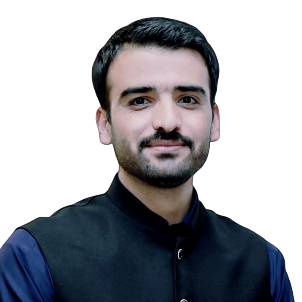 Ahmad Khalid Wadaan