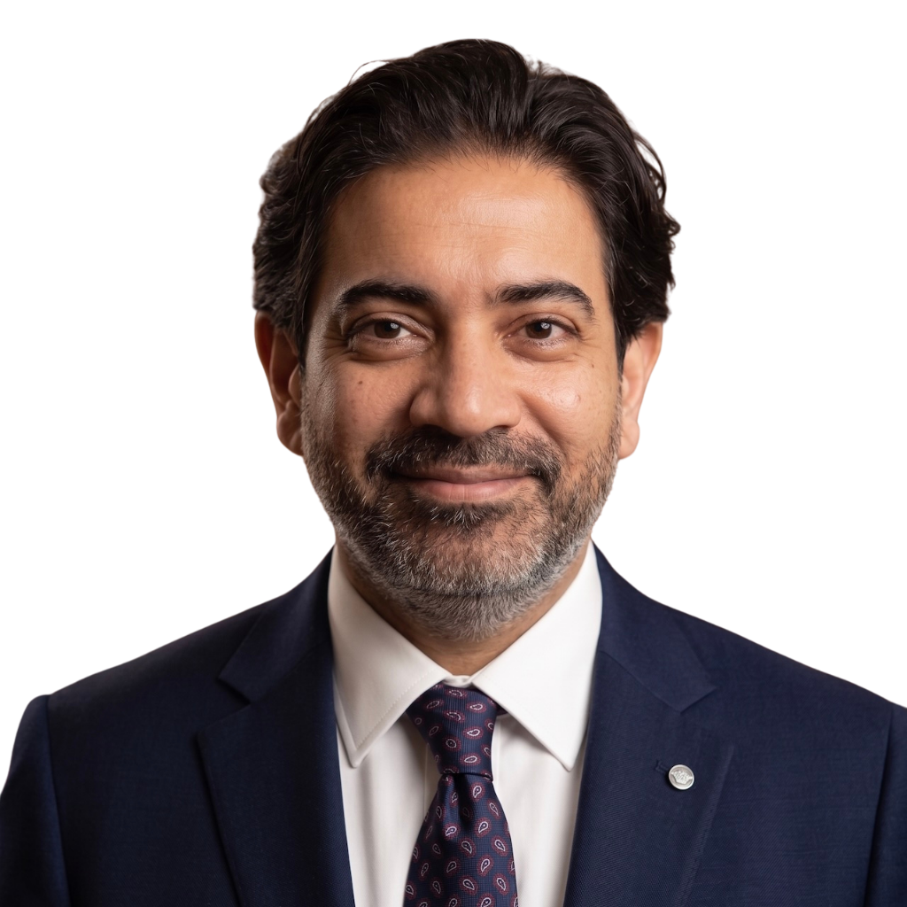 Tim Dhillon